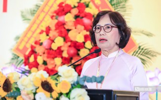 Đổi mới phương thức, nâng cao chất công tác Hội Luật gia từ thực tiễn cơ sở