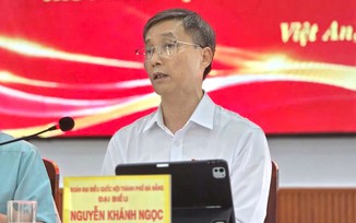 ĐBQH Nguyễn Khánh Ngọc lý giải việc người dân phải nộp nhiều giấy tờ khi làm thủ tục