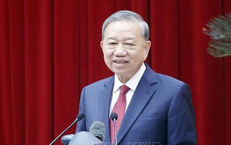 Tổng Bí thư Tô Lâm: Biến tinh thần Đại hội thành hành động cụ thể, kết quả cụ thể, chuyển biến thực chất trong đời sống đất nước