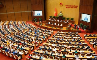 Chi tiết đơn vị bầu cử, ứng viên đại biểu Quốc hội khoá XVI tại 34 tỉnh, thành