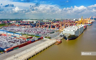 10 sự kiện nổi bật của ngành Công Thương trong năm 2025