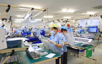 Bộ Nội vụ xây dựng cơ chế thuê giám đốc doanh nghiệp Nhà nước