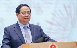 Thủ tướng: Triển khai công việc ngay từ ngày đầu, tháng đầu năm mới