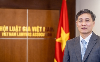 Chủ tịch Hội Luật gia Việt Nam Nguyễn Khánh Ngọc ứng cử ĐBQH khóa XVI tại Tp.Đà Nẵng