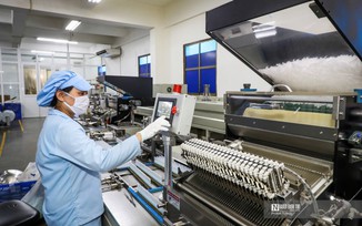 Hà Nội hỗ trợ pháp lý cho doanh nghiệp nhỏ và vừa, hộ kinh doanh