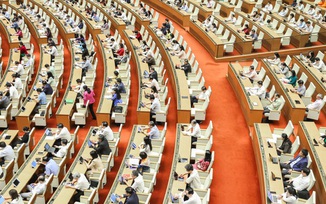 Kỳ vọng những “mạch nối” nhiệm kỳ - Bài 2: Đòi hỏi mới với người được trao quyền