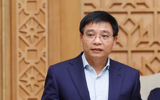 Phấn đấu tăng trưởng kinh tế 9 - 10% trong quý I/2026