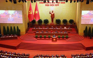 Toàn văn Nghị quyết Đại hội đại biểu toàn quốc lần thứ XIV của Đảng