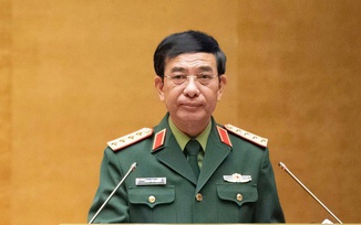 Quân đội sẽ làm chủ một số công nghệ nền, công nghệ lõi, chế tạo nhiều chủng loại vũ khí