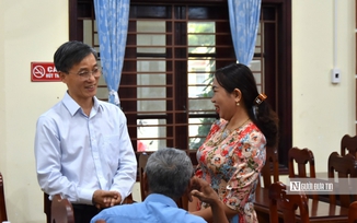 “Cầu nối” để cử tri gửi gắm kỳ vọng trước ngày bầu cử