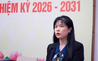 Có nơi đã hoàn thành 100% tỉ lệ cử tri đi bầu cử