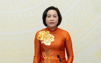 Đến 16h, đã có 76 triệu cử tri bỏ phiếu, nhiều tỉnh miền núi có tỉ lệ đi bầu cao