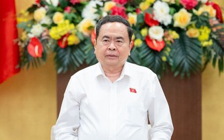Chủ tịch Quốc hội: Không có đơn vị bầu cử nào phải bầu lại