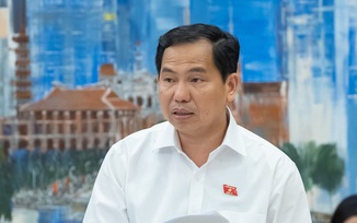 Kỳ họp thứ Nhất, Quốc hội khoá XVI sẽ xem xét, quyết định công tác tổ chức bộ máy, nhân sự