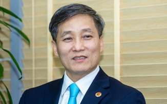 Nỗ lực hết mình để xứng đáng với sự tin tưởng của cử tri