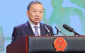 Phát biểu của Tổng Bí thư Tô Lâm tại Lễ kỷ niệm 80 năm Ngày truyền thống ngành Thể dục Thể thao Việt Nam