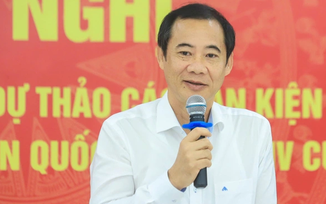 "Người Đại biểu của dân phải nói đi đôi với làm" - Cam kết hành động từ thực tiễn của ứng cử viên Đại biểu Quốc hội khóa XVI