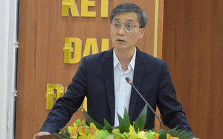 Đà Nẵng: Ứng cử viên đại biểu Quốc hội tiếp xúc cử tri 8 xã qua hình thức trực tuyến