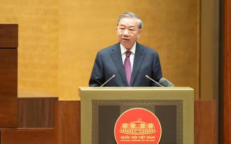 Tổng Bí thư, Chủ tịch nước Tô Lâm: Tạo lập niềm tin và động lực phát triển trong toàn xã hội