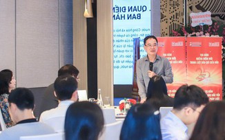 Luật Báo chí (sửa đổi): Cân bằng giữa định hướng chính trị và đổi mới sáng tạo