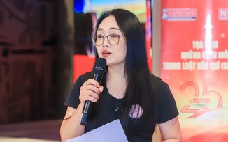 Cơ chế đặt hàng báo chí cần thích ứng với môi trường truyền thông số