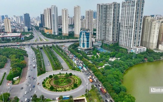 Sửa Luật Thủ đô: Mở đường cho mô hình khu kinh tế, thương mại tự do phát triển