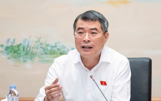 Thủ tướng: Chắc chắn phải nâng mức ngưỡng chịu thuế