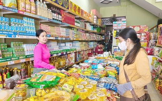 Đề xuất tăng gấp đôi ngưỡng doanh thu chịu thuế của hộ, cá nhân kinh doanh