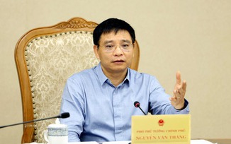 3 kịch bản lạm phát năm 2026, cao nhất 5,5%