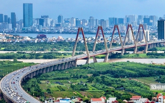 Quốc hội giao mục tiêu GDP tăng từ 10% mỗi năm, khoán chỉ tiêu từng địa phương