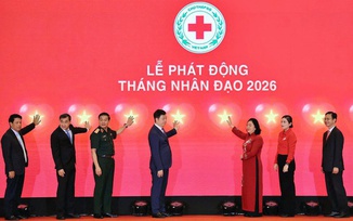 Nhân đạo phải trở thành động lực phát triển của đất nước