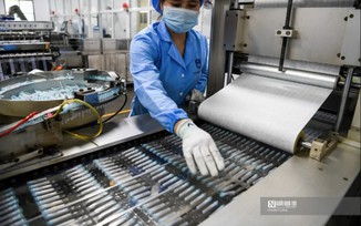 Hà Nội khảo sát, thu thập thông tin và chuẩn hóa dữ liệu thị trường lao động