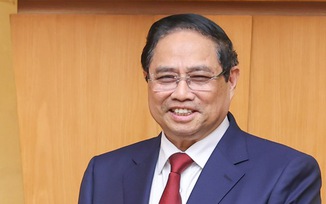 Lời cảm ơn của Thủ tướng Phạm Minh Chính sau hành trình 5 năm nhiệm kỳ Chính phủ