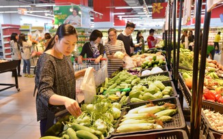 CPI quý đầu năm tăng 3,51% so với cùng kỳ năm trước