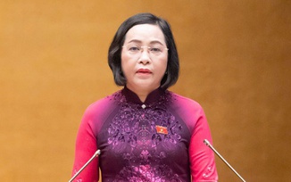 Thành công của cuộc bầu cử tiếp tục khẳng định sức mạnh đại đoàn kết toàn dân tộc