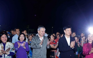Mặt trận Tổ quốc Việt Nam - Nòng cốt chính trị trong tập hợp, đoàn kết và phát huy vai trò của nhân dân trong kỷ nguyên mới theo tinh thần Đại hội XIV của Đảng