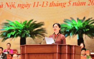 Bộ máy MTTQ Việt Nam các cấp sau sáp nhập hoạt động hiệu lực, hiệu quả, hướng về cơ sở