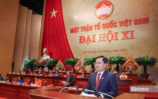 Tiếp tục hoàn thiện tổ chức bộ máy MTTQ Việt Nam, bảo đảm rõ người, rõ việc, rõ trách nhiệm
