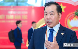 Làm tốt công tác đại đoàn kết, phát huy nội lực toàn dân đưa đất nước "cất cánh"