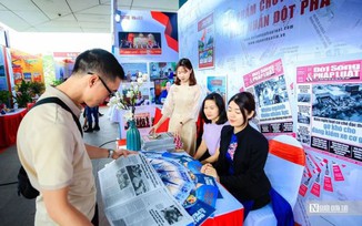 Đời sống và Pháp luật - 25 năm viết tiếp hành trình khát vọng