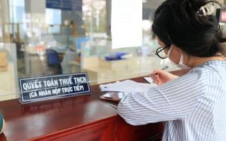 Chính thức đề xuất thu nhập trên 28,6 triệu/tháng mới phải nộp thuế thu nhập cá nhân
