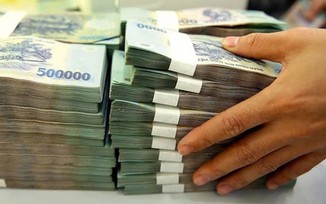 Vốn đầu tư từ nguồn ngân sách Nhà nước ước đạt 187,1 nghìn tỷ đồng trong 4 tháng đầu năm 2026