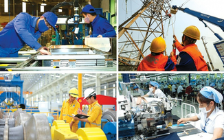 Hà Nội đặt mục tiêu hoàn thành sắp xếp, cơ cấu lại doanh nghiệp có vốn nhà nước giai đoạn 2026-2030