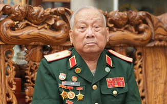 Hướng tới Đại hội MTTQ Việt Nam lần thứ XI: Đại biểu cao tuổi nhất gửi gắm kỳ vọng