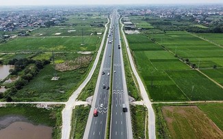 Tìm nhà đầu tư xây dựng đường cao tốc TP.HCM-Mộc Bài giai đoạn 1