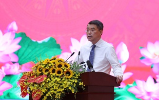 Thủ tướng: Để tăng trưởng 2 con số, không thể đi theo tư duy cũ, cách làm cũ