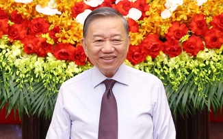 "Báo chí Cách mạng Việt Nam trong thời đại số" - lời hiệu triệu đổi mới