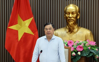 Nghiên cứu, triển khai dự án xây dựng kho dự trữ xăng dầu khu vực Bắc Lào