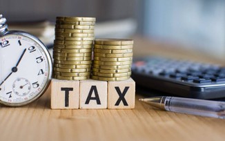 Chính phủ đồng ý gia hạn 125.000 tỷ đồng tiền thuế và thuê đất năm 2026