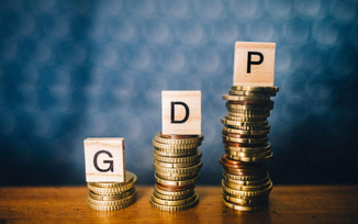 Chính phủ đặt mục tiêu tăng trưởng GDP trong 6 tháng cuối năm đạt 11,9%